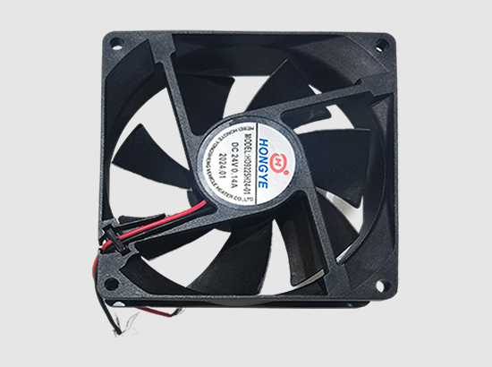 King Long Bus AC Fan